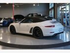 Thumbnail Photo 21 for 2014 Porsche 911